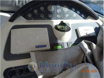 CANTIERI BAIA AQUA 54