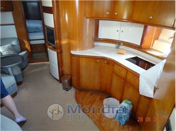 CANTIERI BAIA AQUA 54