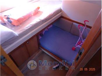 CANTIERI BAIA AQUA 54