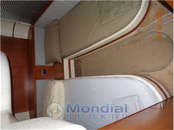CANTIERI BAIA AQUA 54