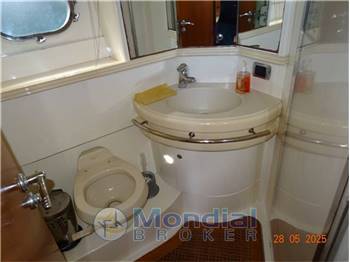 CANTIERI BAIA AQUA 54