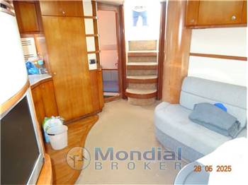 CANTIERI BAIA AQUA 54