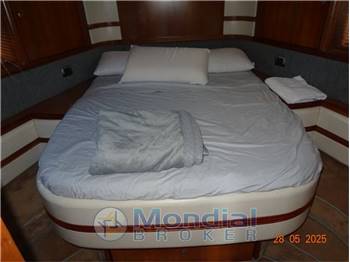 CANTIERI BAIA AQUA 54