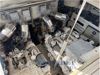 CANTIERI BAIA AQUA 54