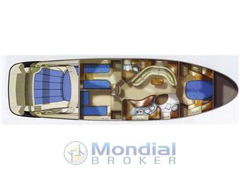 CANTIERI BAIA AQUA 54