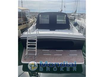 CANTIERI ROMA ITAMA 38