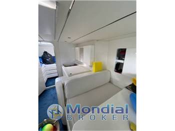 CANTIERI ROMA ITAMA 38