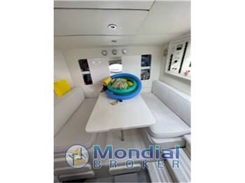 CANTIERI ROMA ITAMA 38