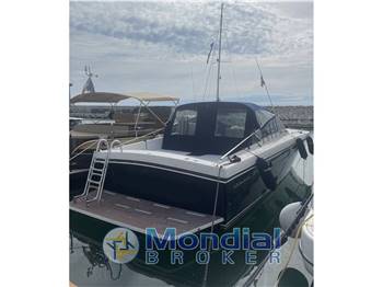CANTIERI ROMA ITAMA 38