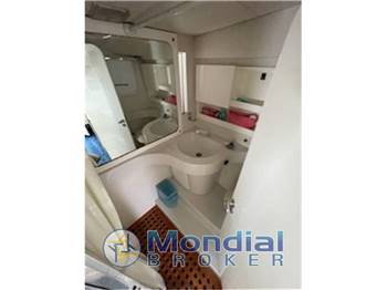 CANTIERI ROMA ITAMA 38