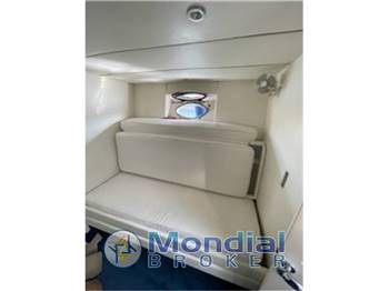 CANTIERI ROMA ITAMA 38
