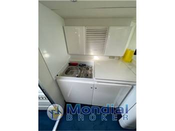 CANTIERI ROMA ITAMA 38
