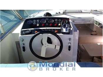 CANTIERI ROMA ITAMA 38