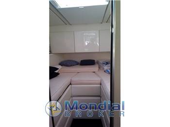 CANTIERI ROMA ITAMA 38