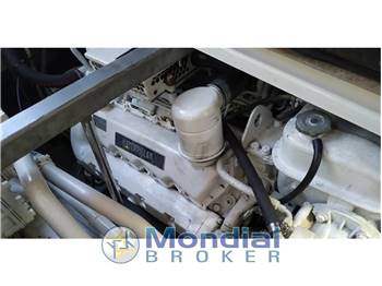 CANTIERI ROMA ITAMA 38