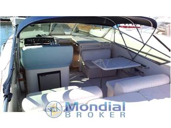 CANTIERI ROMA ITAMA 38