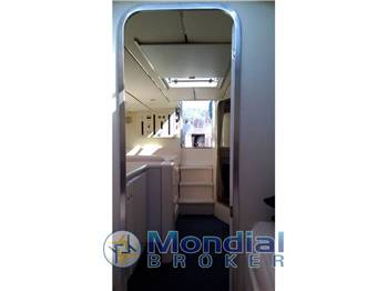 CANTIERI ROMA ITAMA 38