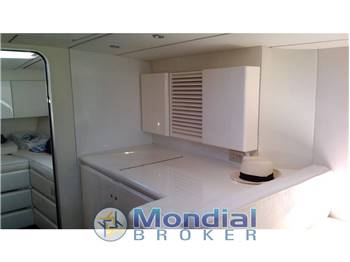 CANTIERI ROMA ITAMA 38