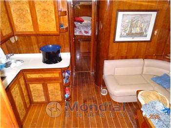 GIANETTI SPORT 55