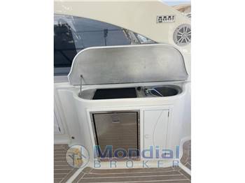 BRUNO ABBATE PRIMATIST G41