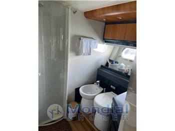 CANTIERI SARNICO 55 SPECIAL