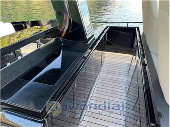 SACS MARINE REBEL 47