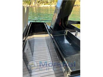 SACS MARINE REBEL 47