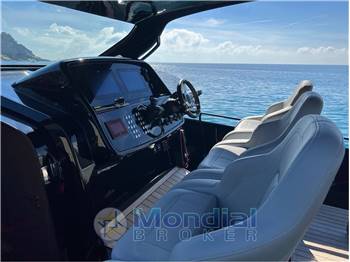 SACS MARINE REBEL 47