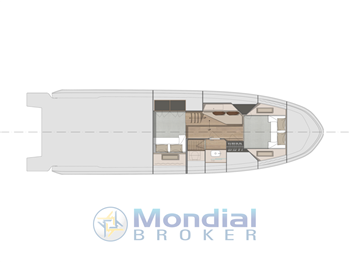SACS MARINE REBEL 47