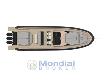 SACS MARINE REBEL 47