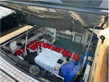 SACS MARINE REBEL 47