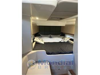 SACS MARINE REBEL 47