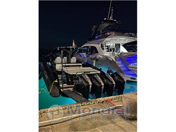 SACS MARINE REBEL 47