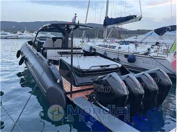 SACS MARINE REBEL 47