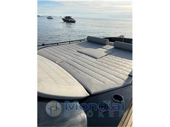 SACS MARINE REBEL 47