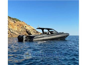 SACS MARINE REBEL 47