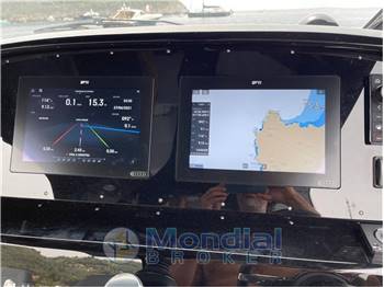 SACS MARINE REBEL 47
