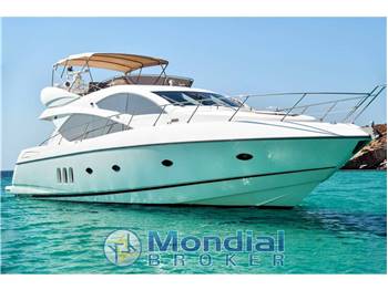 SUNSEEKER MANHATTAN 60