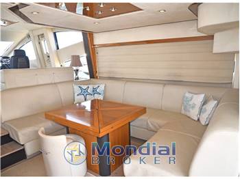 SUNSEEKER MANHATTAN 60