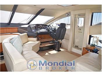 SUNSEEKER MANHATTAN 60