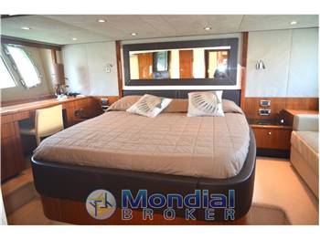 SUNSEEKER MANHATTAN 60