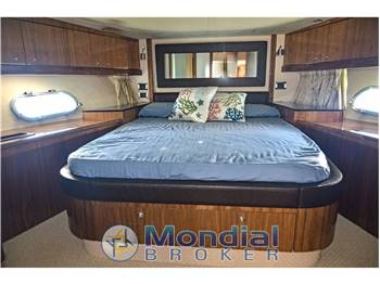 SUNSEEKER MANHATTAN 60
