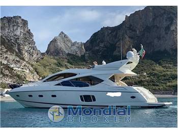 SUNSEEKER MANHATTAN 60