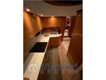 SUNSEEKER MANHATTAN 60