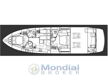 SUNSEEKER MANHATTAN 60