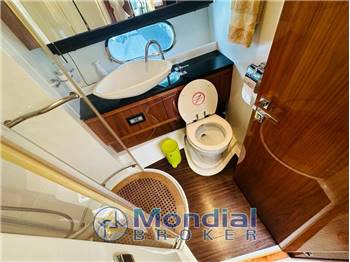 SUNSEEKER MANHATTAN 60