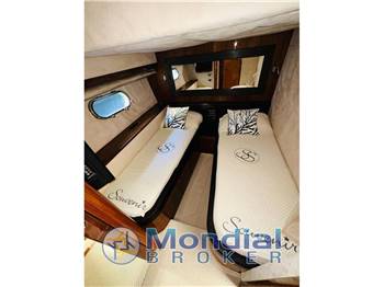 SUNSEEKER MANHATTAN 60