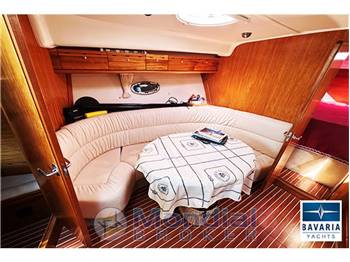 BAVARIA 38 SPORT
