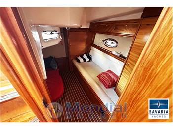 BAVARIA 38 SPORT