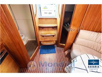 BAVARIA 38 SPORT
